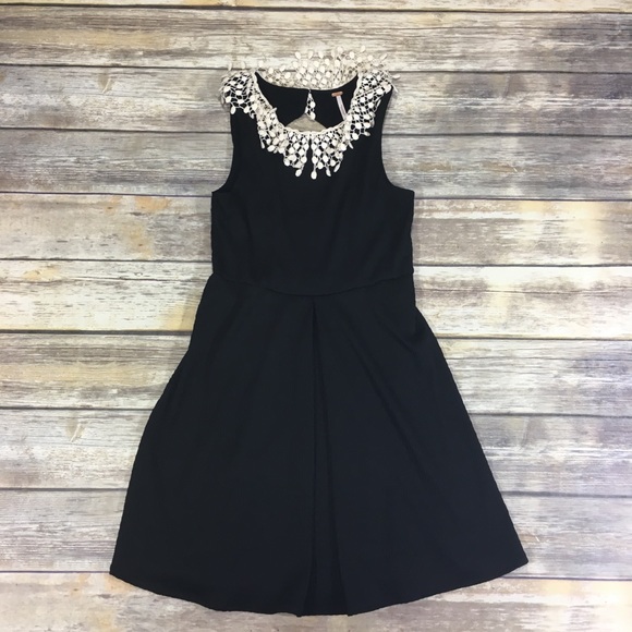 Free People Dresses & Skirts - {Free People} A-Line Dress Sz XS
